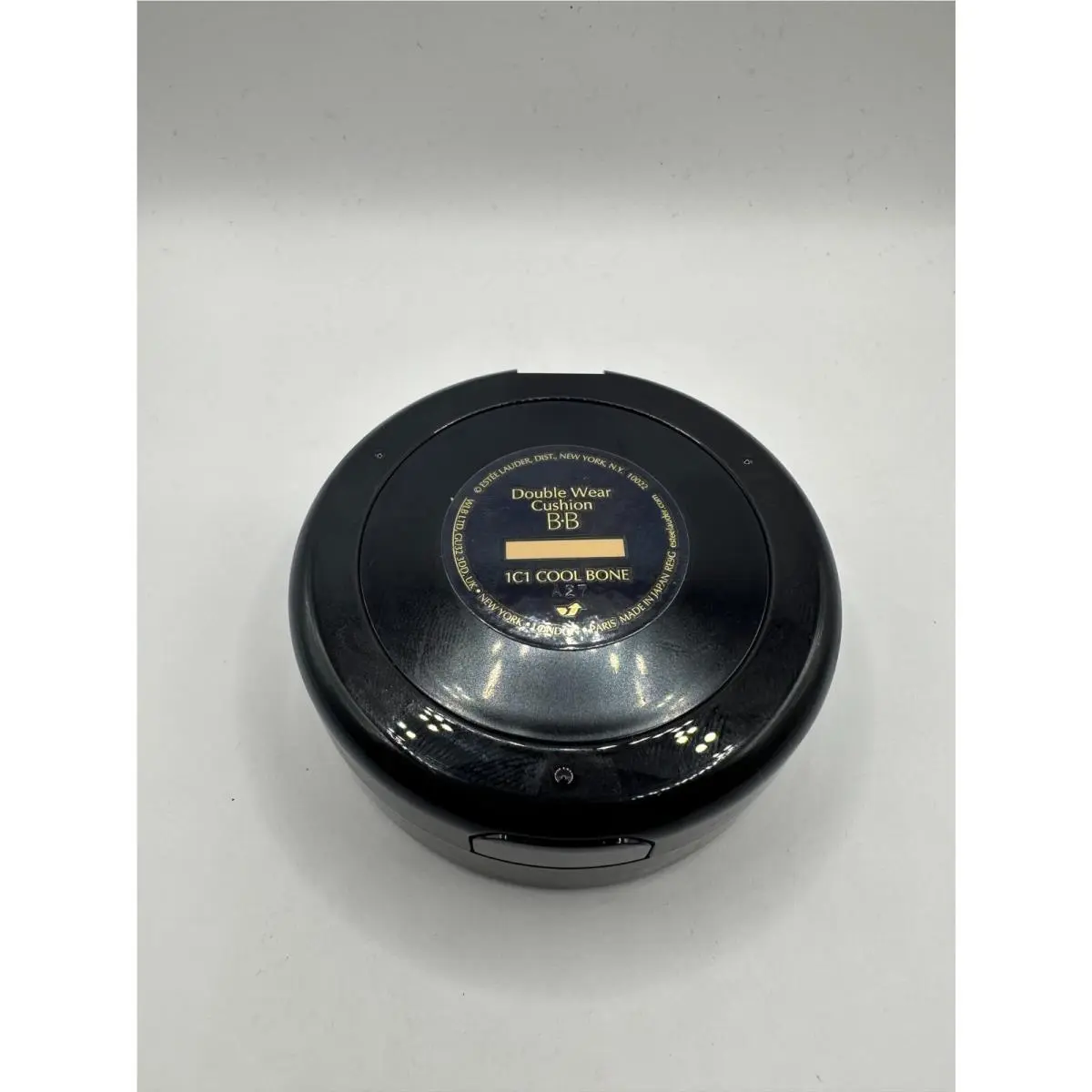 Estee Lauder Double Wear Cushion BB All Day Liquid Compact SPF50 .42oz Picks 1C1 COOL BONE by Estée Lauder