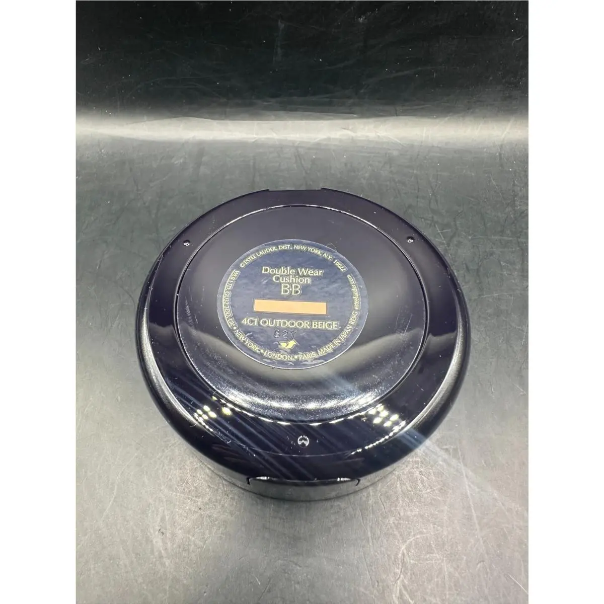 Estee Lauder Double Wear Cushion BB All Day Liquid Compact SPF50 .42oz Picks 4C1 OUTDOOR BEIGE by Estée Lauder