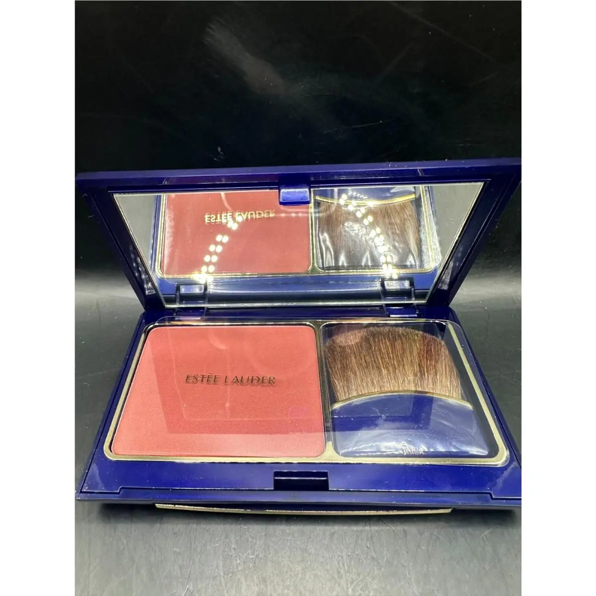Estee Lauder Blush All Day Natural Cheek Color .38 OZ Pick Yours 12 CLARET by Estée Lauder