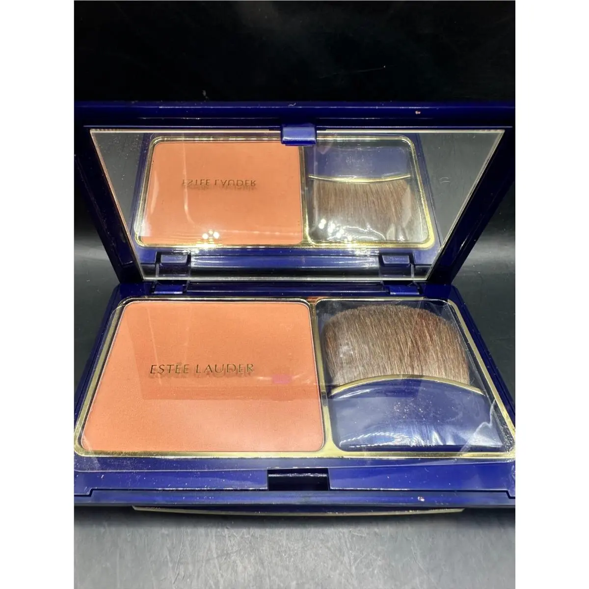 Estee Lauder Blush All Day Natural Cheek Color .38 OZ Pick Yours 21 CINNAMON by Estée Lauder