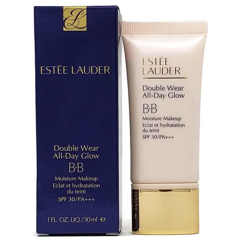 Estee Lauder Double Wear All-day Glow BB Moisture Makeup SPF30 -select Intensity by Estée Lauder