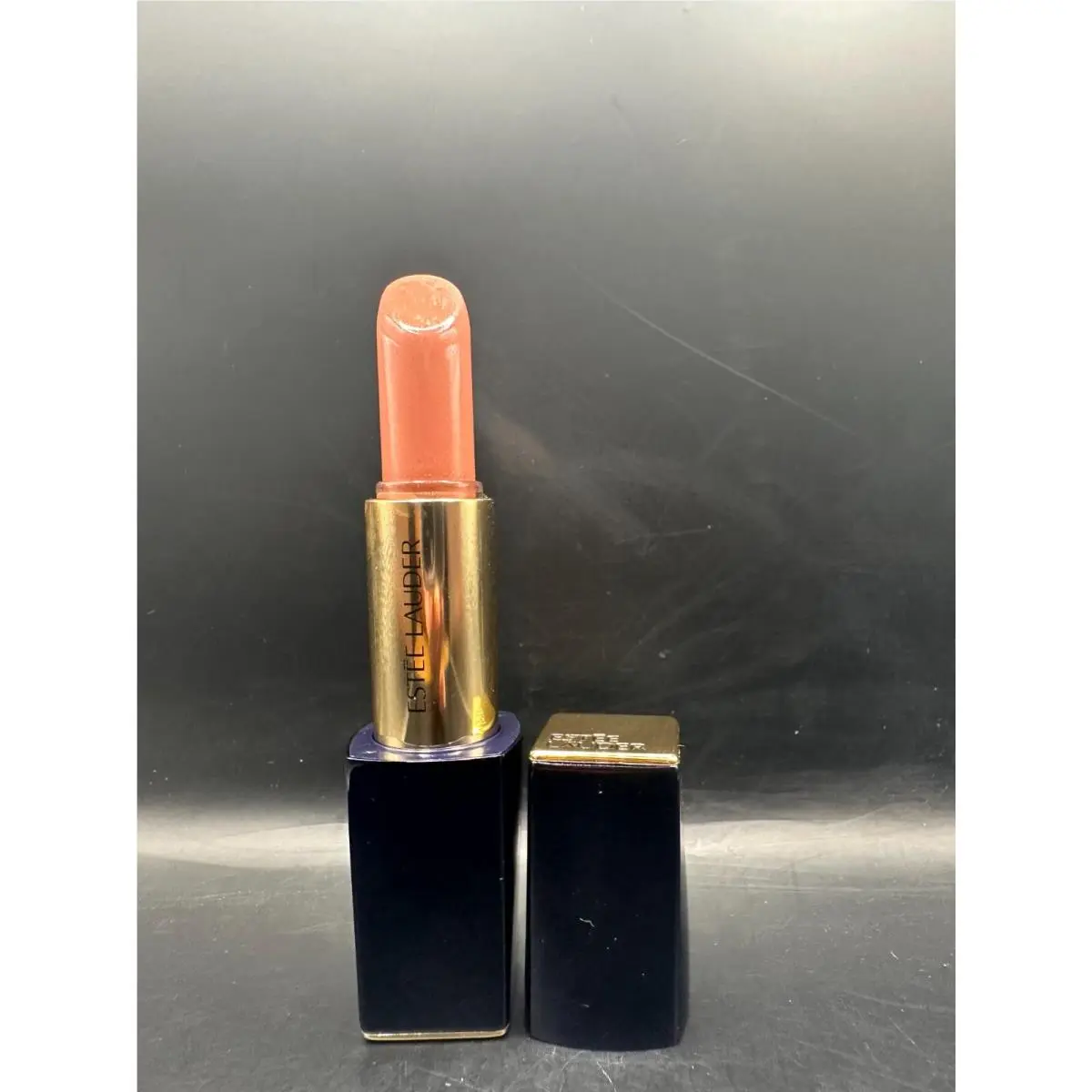 Estee Lauder Pure Color Envy Hi-lustre Lipstick Choose Shade Rare 108 FLASH NUDE by Estée Lauder