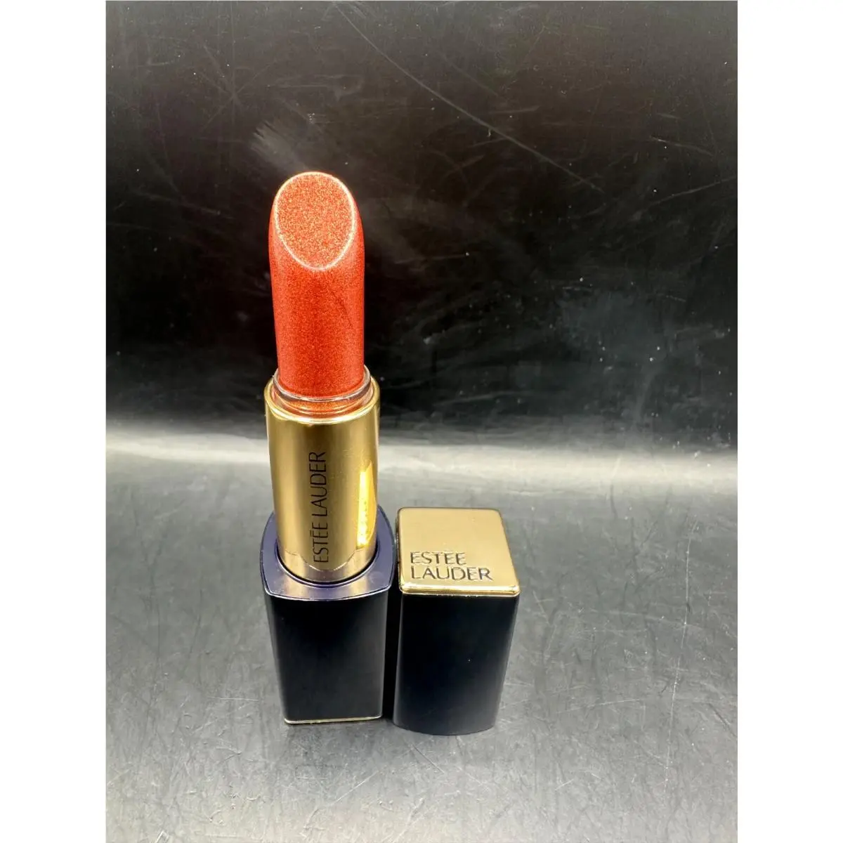 Estee Lauder Pure Color Envy Hi-lustre Lipstick Choose Shade Rare 132 RAGING BEAUTY by Estée Lauder