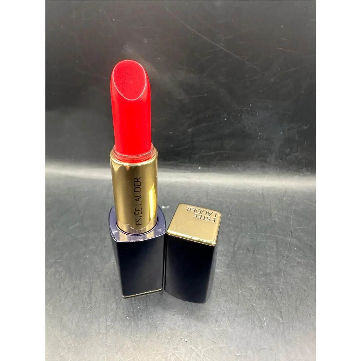 Estee Lauder Pure Color Envy Hi-lustre Lipstick Choose Shade Rare 241 LAVA by Estée Lauder