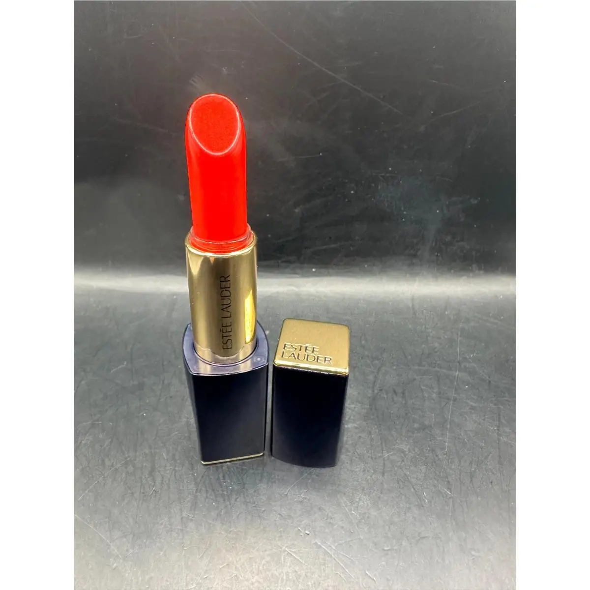 Estee Lauder Pure Color Envy Hi-lustre Lipstick Choose Shade Rare 350 PRETTY LUCKY by Estée Lauder