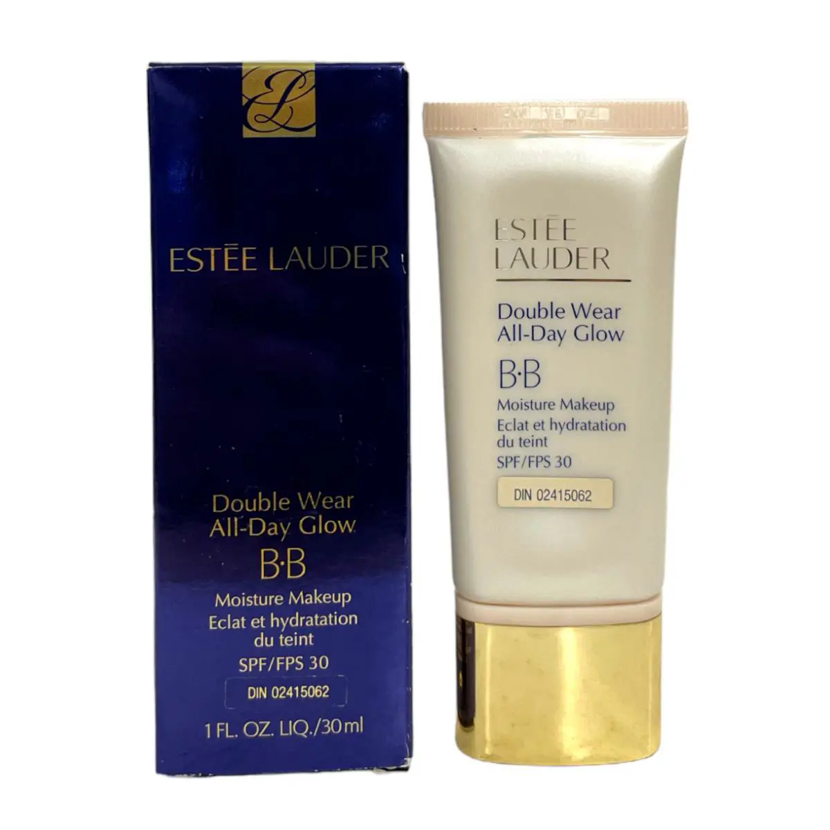 Estee Lauder Double Wear All-day-glow B.b SPF30 1fl/30ml You Pick