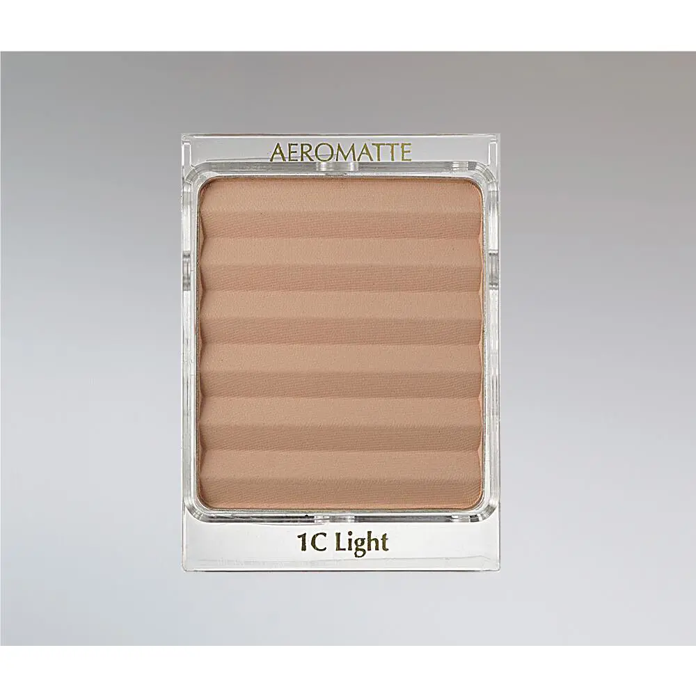 Estee Lauder Aeromatte Ultralucent Pressed Powder Compact Refill 1C Light by Estée Lauder