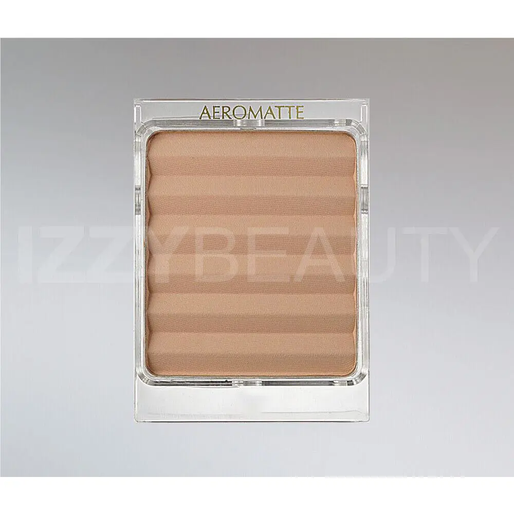 Estee Lauder Aeromatte Ultralucent Pressed Powder Compact Refill 2W Light Medium Warm by Estée Lauder