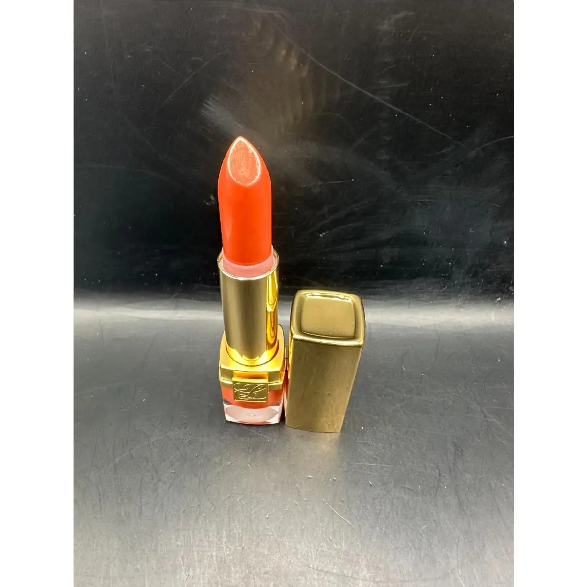 Estee Lauder Pure Color Crystal Lipstick Envy Rouge Cristal Pick Yours Rare 311 CRYSTAL CORAL by Estée Lauder