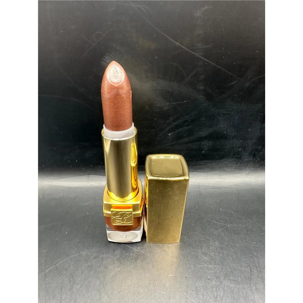 Estee Lauder Pure Color Crystal Lipstick Envy Rouge Cristal Pick Yours Rare 345 ECLAIR by Estée Lauder