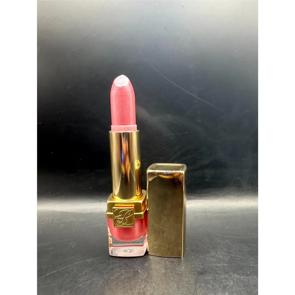 Estee Lauder Pure Color Crystal Lipstick Envy Rouge Cristal Pick Yours Rare 3C2 CRYSTAL PETAL by Estée Lauder
