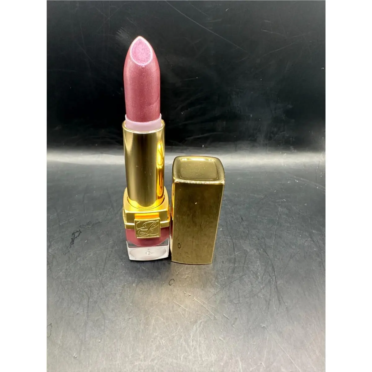 Estee Lauder Pure Color Crystal Lipstick Envy Rouge Cristal Pick Yours Rare 3C6 ULTRA VIOLET by Estée Lauder