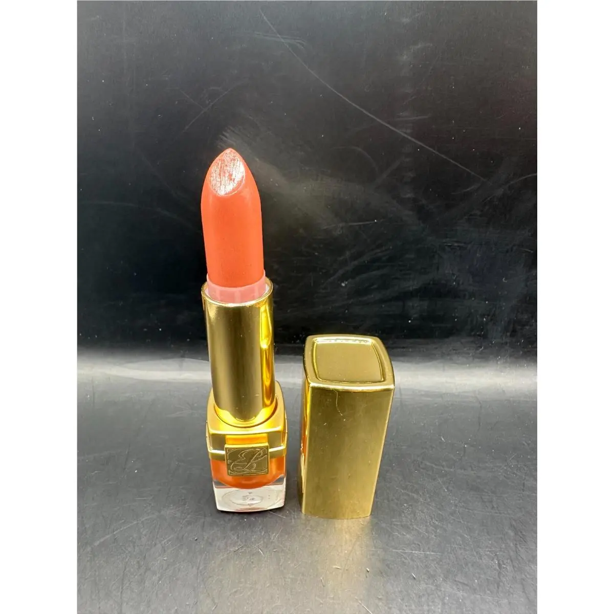 Estee Lauder Pure Color Crystal Lipstick Envy Rouge Cristal Pick Yours Rare PCCL 05 CRYSTAL BLUSH CREME by Estée Lauder