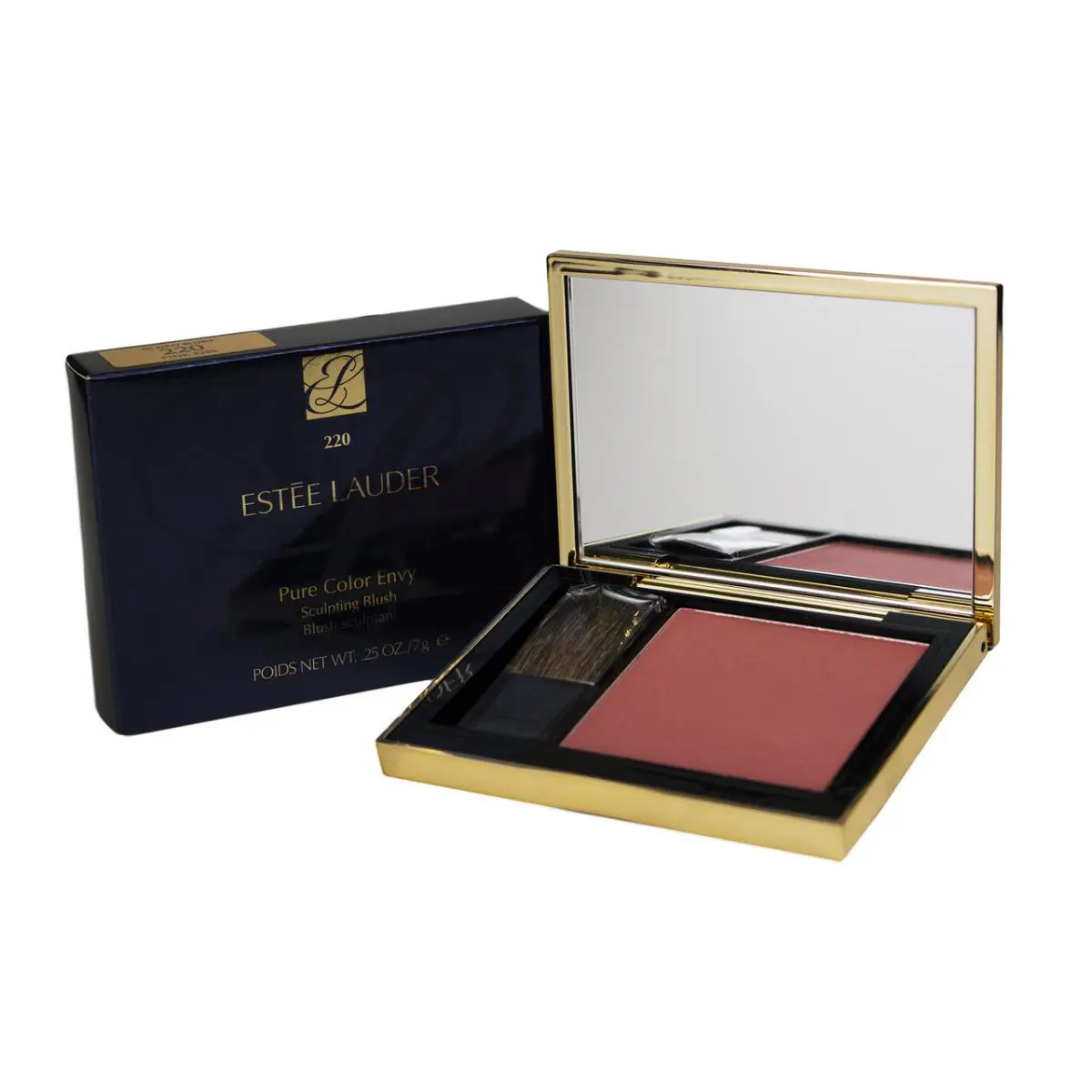 Estee Lauder Pure Color Envy Sculpting Blush 220 Pink Kiss by Estée Lauder