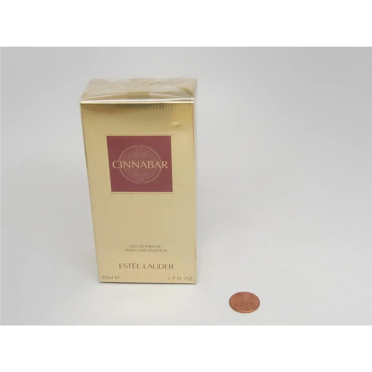 Estee Lauder Eau DE Parfum/perfume 1.7oz/50mlSPRAY Your Choice CINNABAR by Estée Lauder