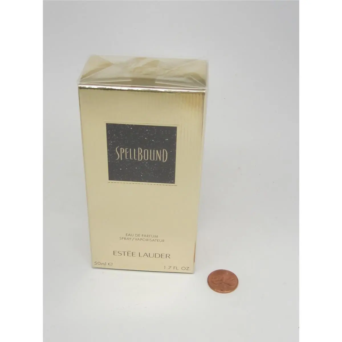 Estee Lauder Eau DE Parfum/perfume 1.7oz/50mlSPRAY Your Choice SPELLBOUND by Estée Lauder