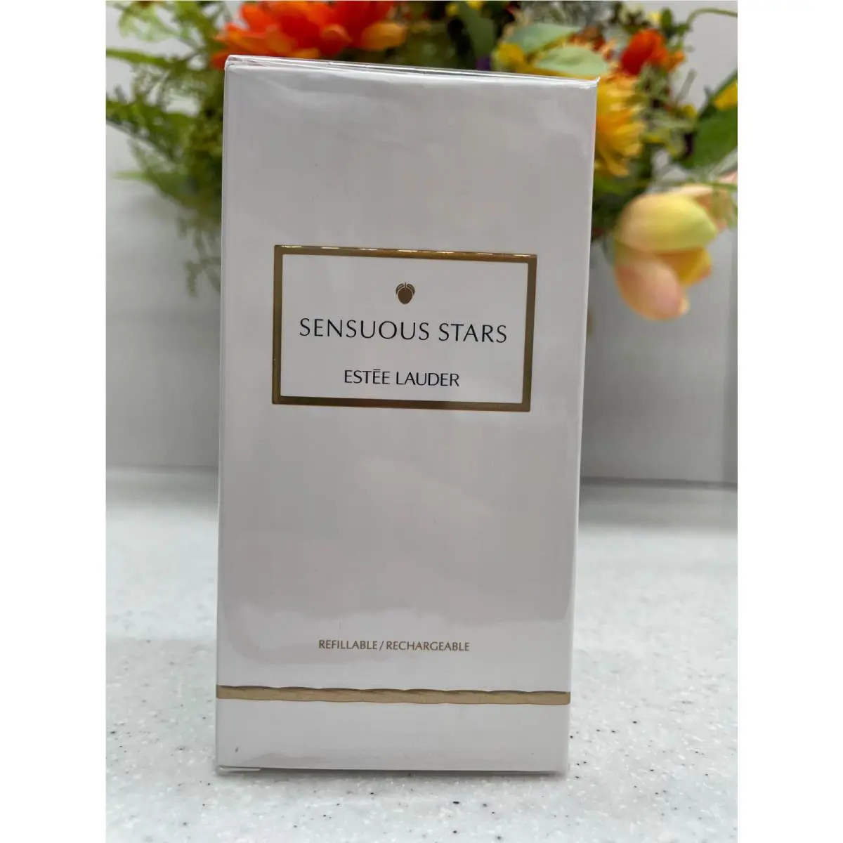 Estee Lauder Sensuous Stars Eau De Parfum Spray You Pick Mini Spray (1.4 oz / 40 ml) by Estée Lauder