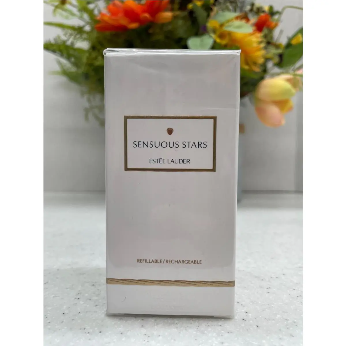 Estee Lauder Sensuous Stars Eau De Parfum Spray You Pick Regular Size (3.4 oz / 100 ml) by Estée Lauder