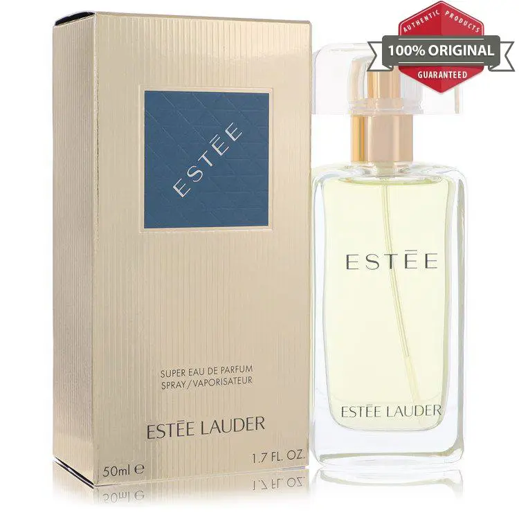Estee Perfume 1.7 oz Super Edp Spray For Women by Estee Lauder