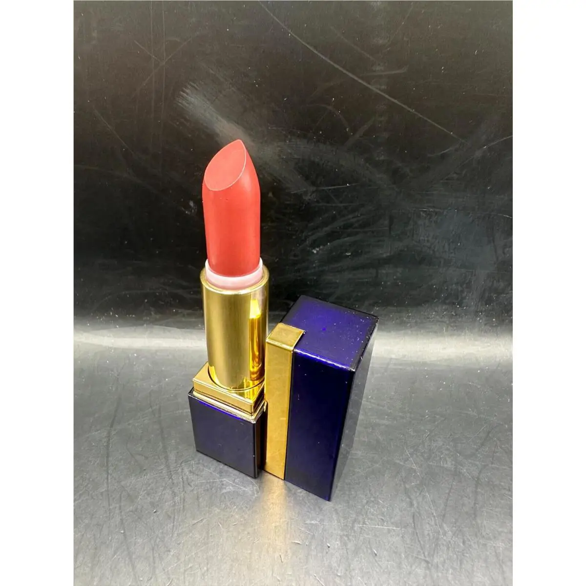 Estee Lauder Electric Intense Lip Creme Full Size Picks 714 SEDUCTIVE by Estée Lauder