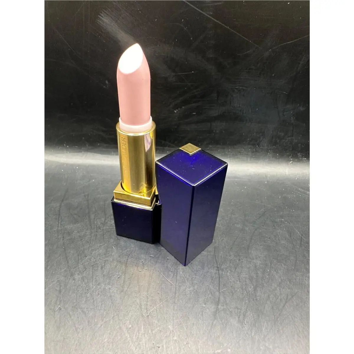 Estee Lauder Electric Intense Lip Creme Full Size Picks 716 DYNAMITE by Estée Lauder