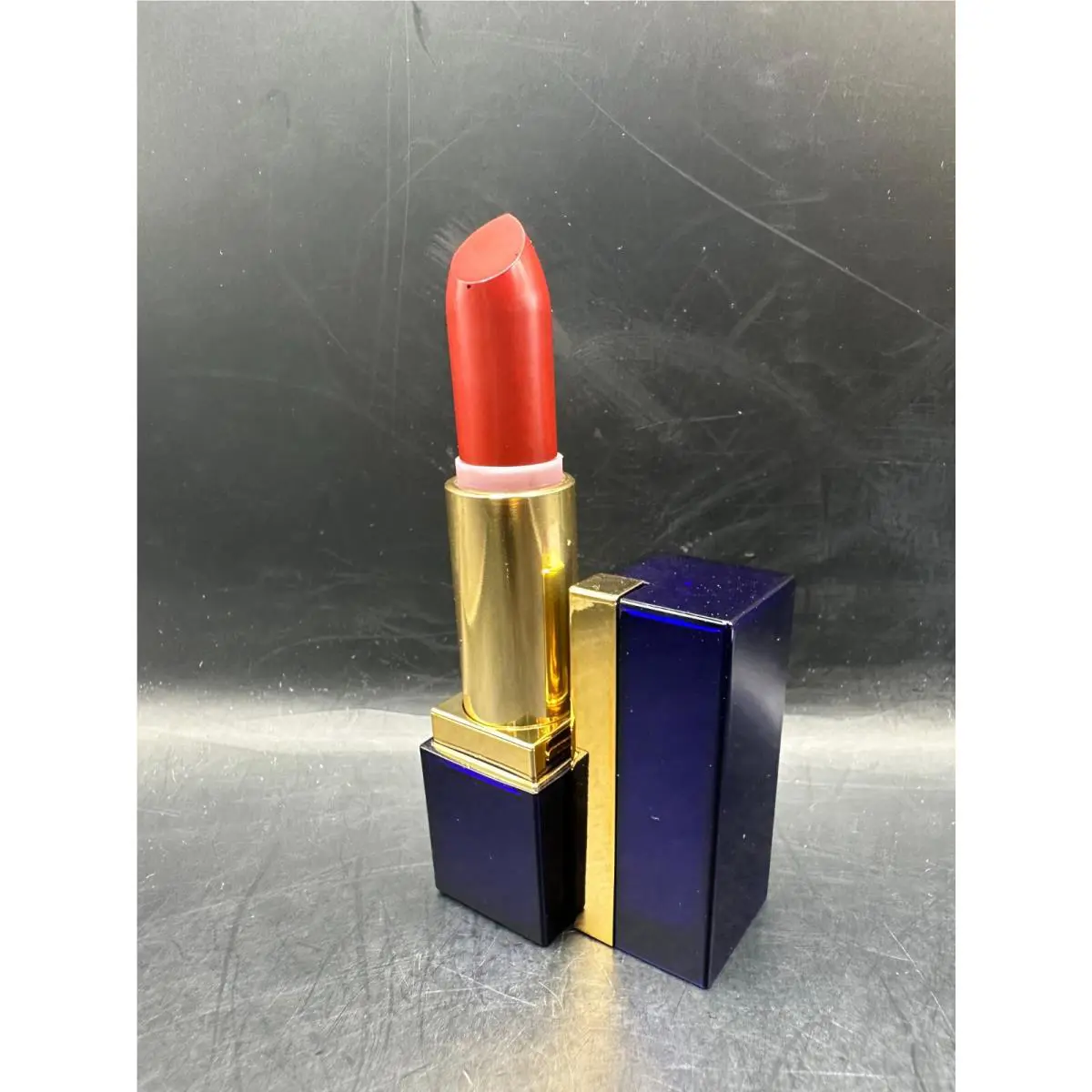 Estee Lauder Electric Intense Lip Creme Full Size Picks 738 POSSESSIVE by Estée Lauder