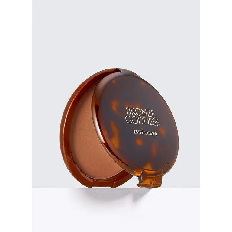 Estee Lauder Bronze Goddess Powder Bronzer Deep by Estée Lauder