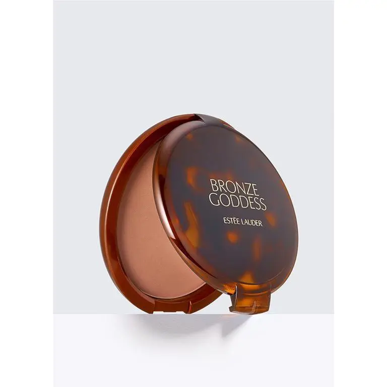 Estee Lauder Bronze Goddess Powder Bronzer Medium by Estée Lauder