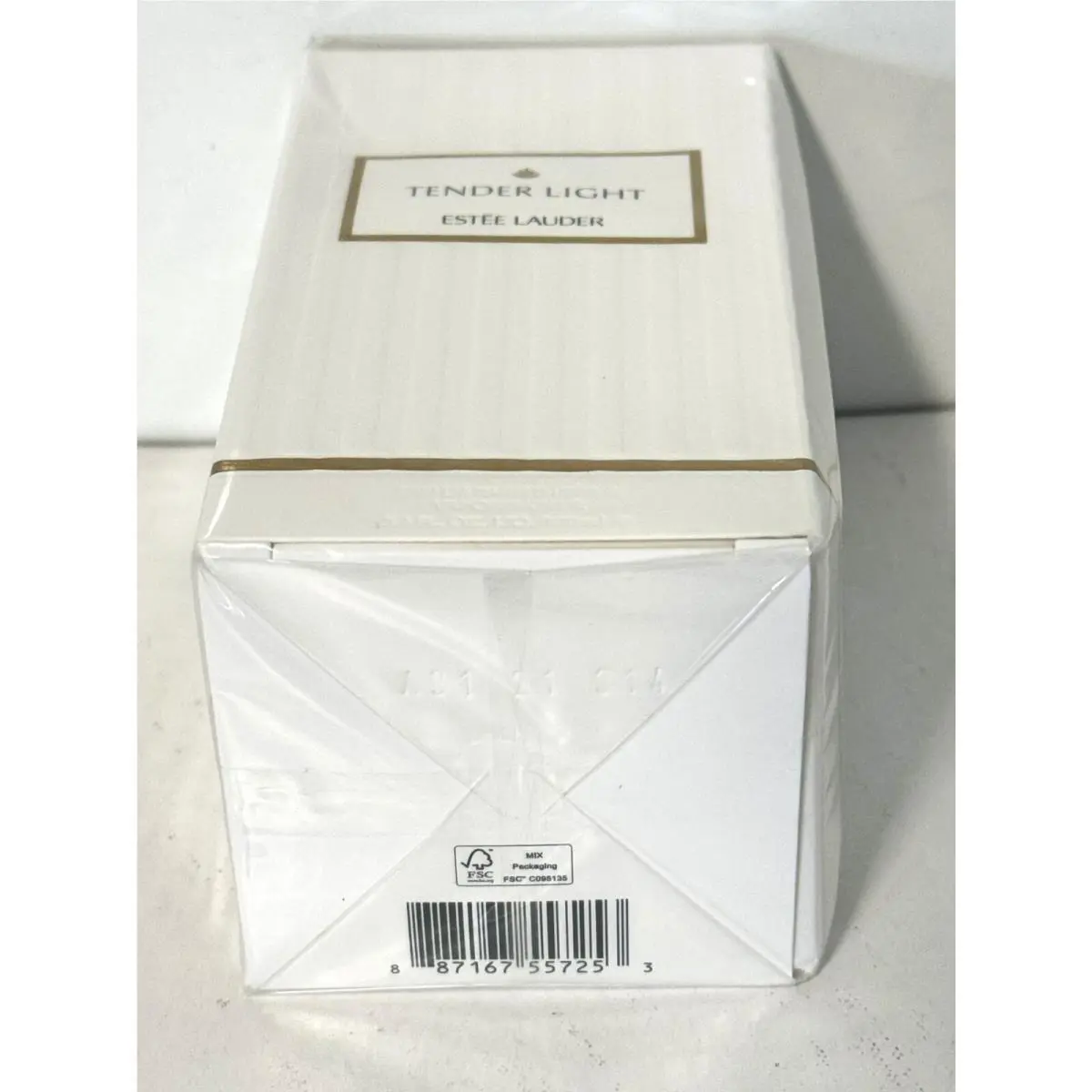 Estee Lauder Tender Light Eau De Parfum Spray For Women Select Your Size Tender Light 3.4 oz by Estée Lauder