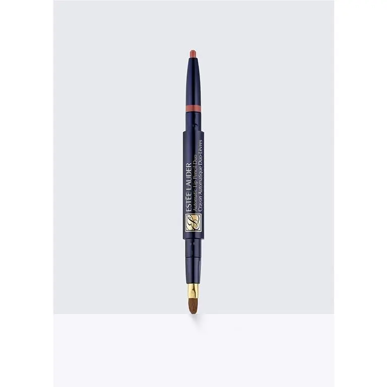 Estee Lauder Automatic Lip Pencil Not Include Extra Refill Fig by Estée Lauder