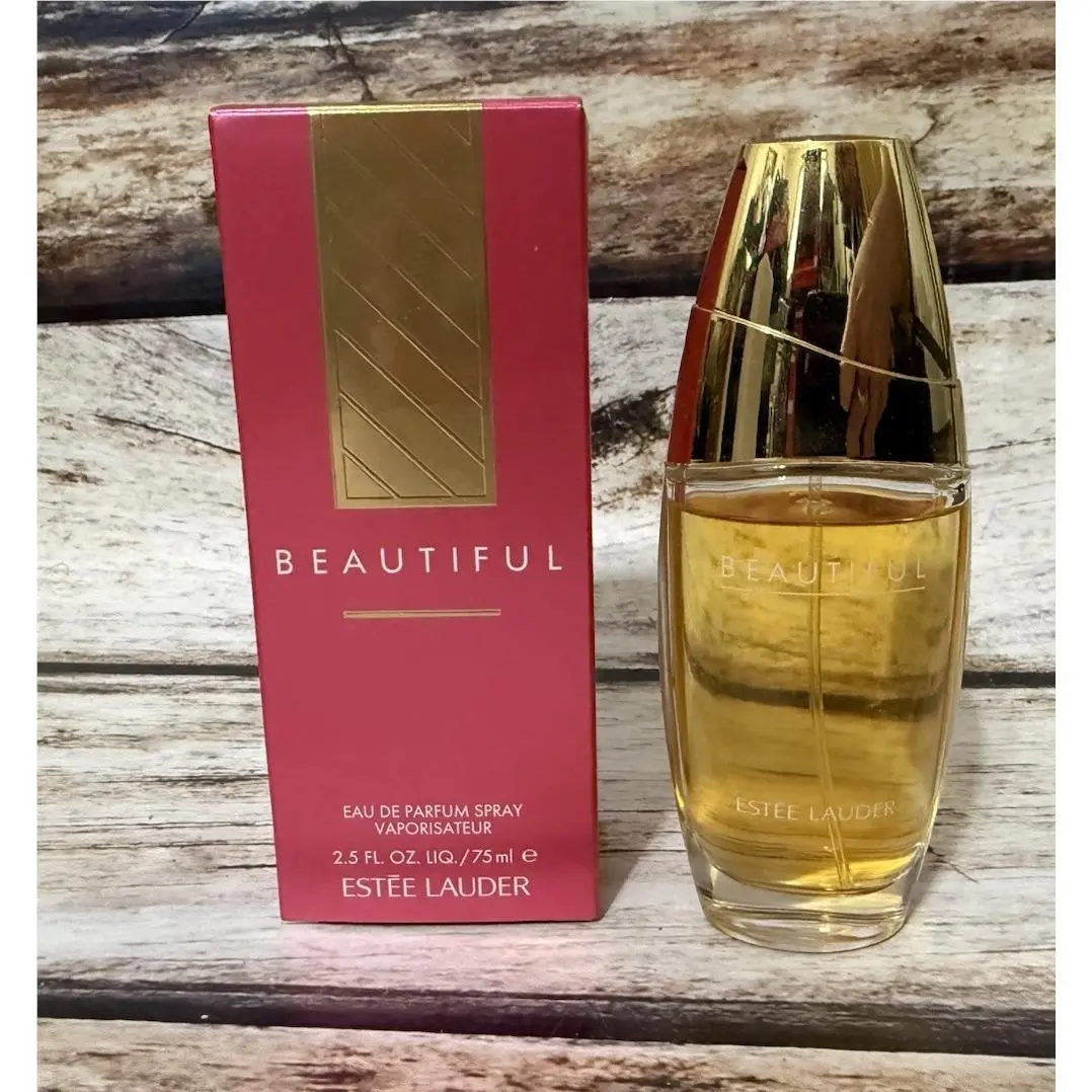 Estee Lauder Beautiful Eau de Parfum 2.5 oz Perfume Spray