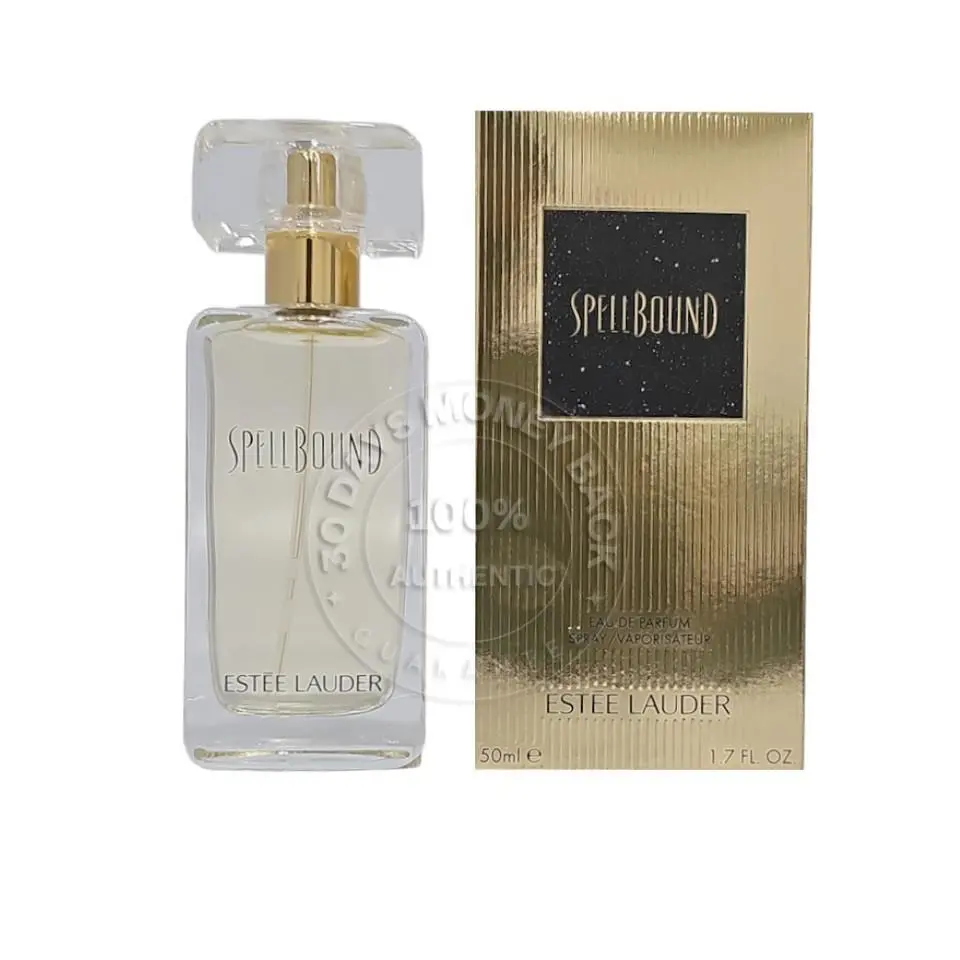 Estee Lauder Spellbound Eau de Parfum 1.7 oz / 50 ml Spray For Women by Estée Lauder