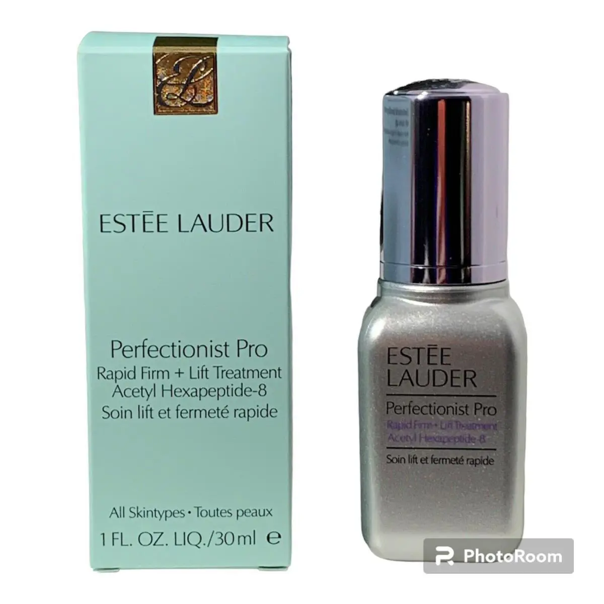 Estee Lauder Perfectionist Pro Rapid Firm + Lift Treatment 1 Oz