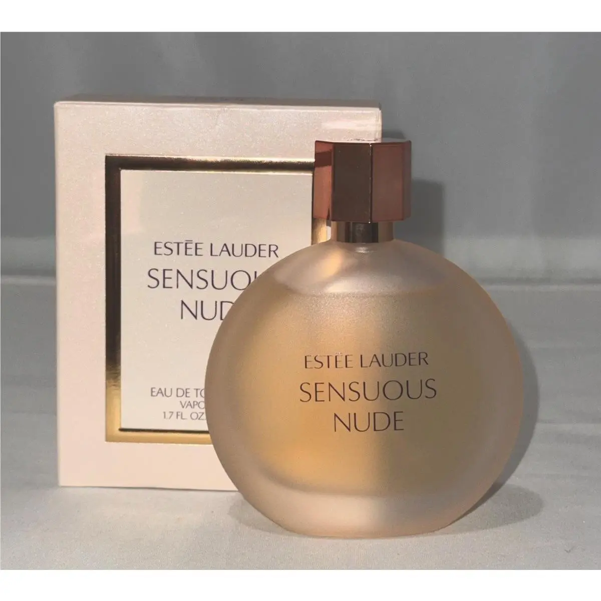 Estee Lauder Sensuous 1.7oz 50ml Women`s Eau de Perfum Spray by Estée Lauder
