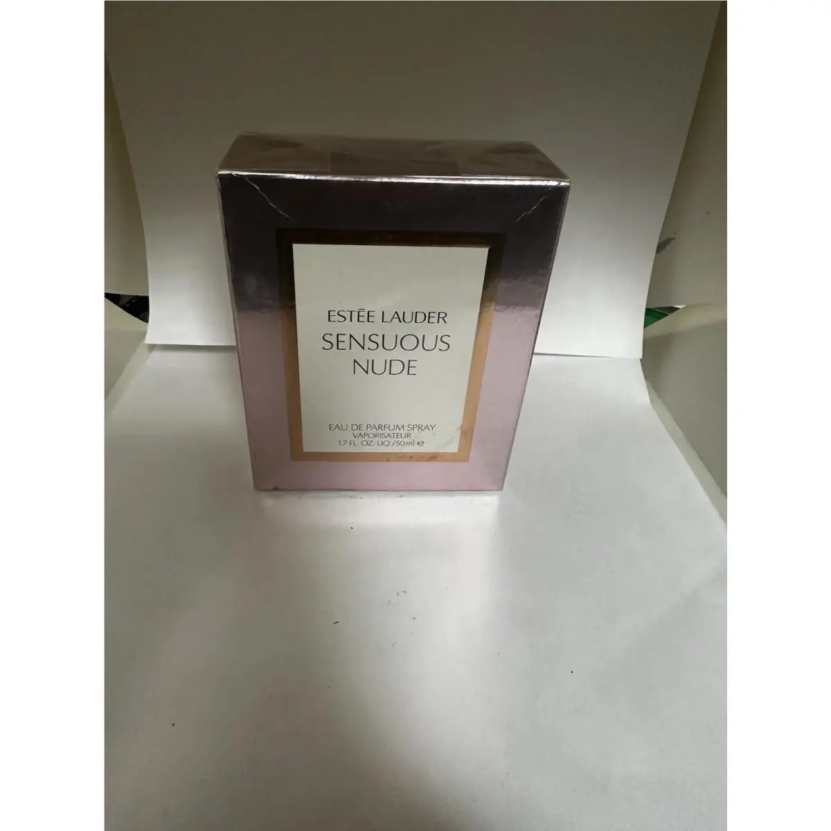 Estee Lauder Sensuous 1.7oz Women`s Eau de Parfum