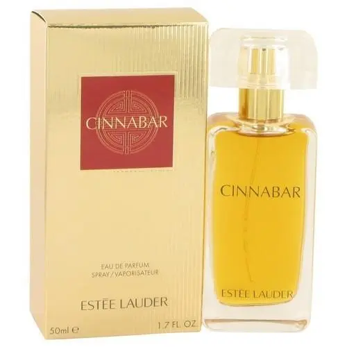Cinnabar by Estee Lauder For Women - 1.7 oz Edp Spray