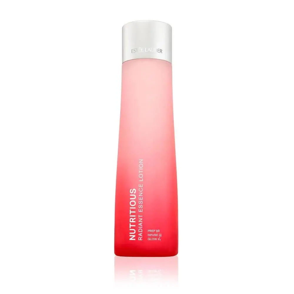 Estee Lauder Nutritious Radiant Essence Lotion Toner 200ml / 6.7oz by Estée Lauder