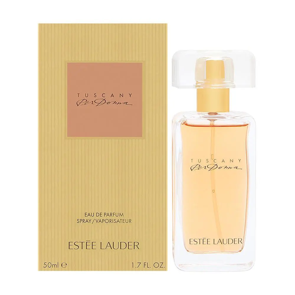Tuscany Per Donna by Estee Lauder For Women 1.7 oz Eau de Parfum Spray