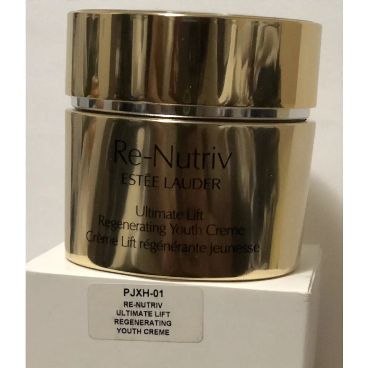 Estée Lauder Re-nutriv Ultimate Lift Regenerating Youth Cream - 1.7oz