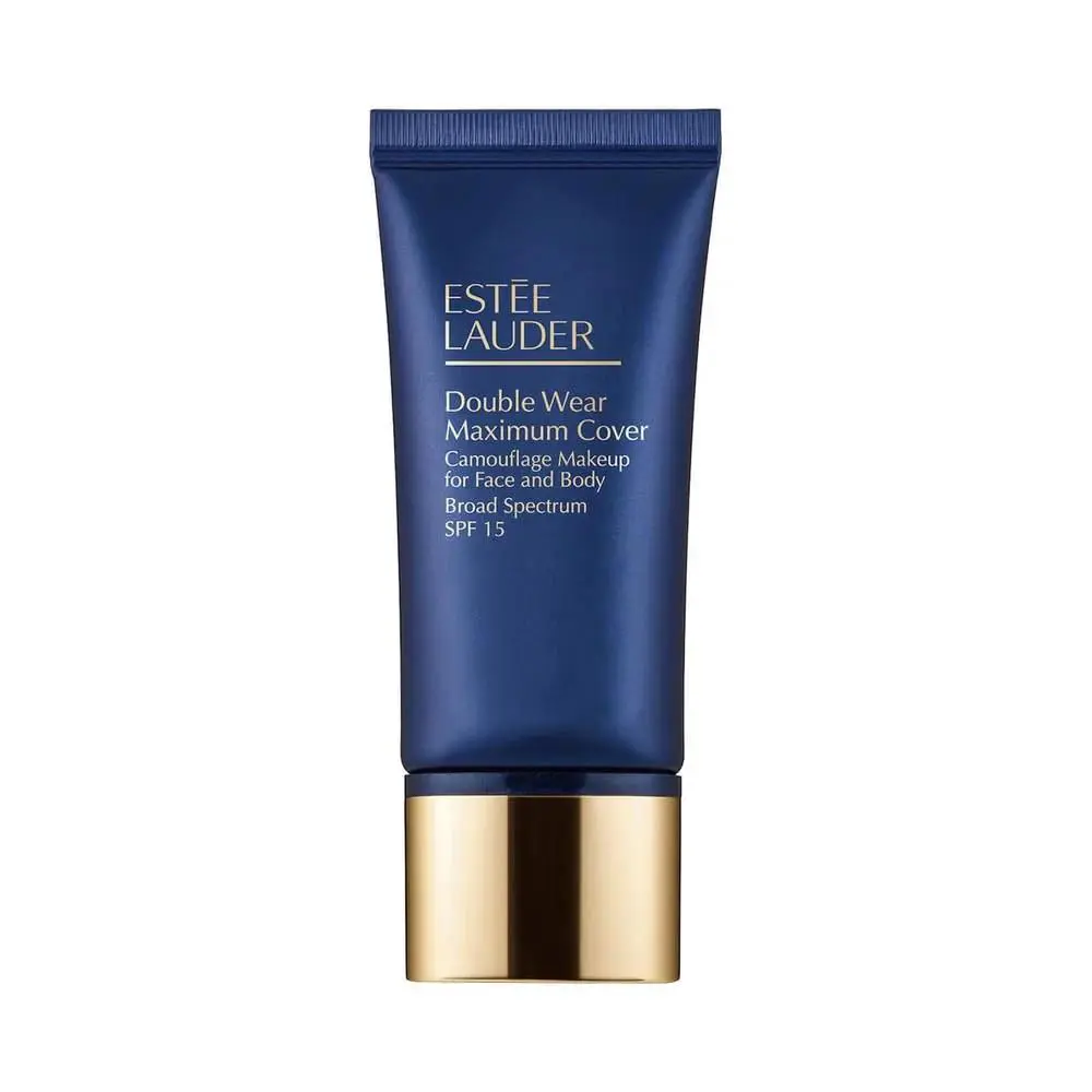 Estee Lauder Double Wear Maximum Cover Foundation SPF15 30ml / 1oz