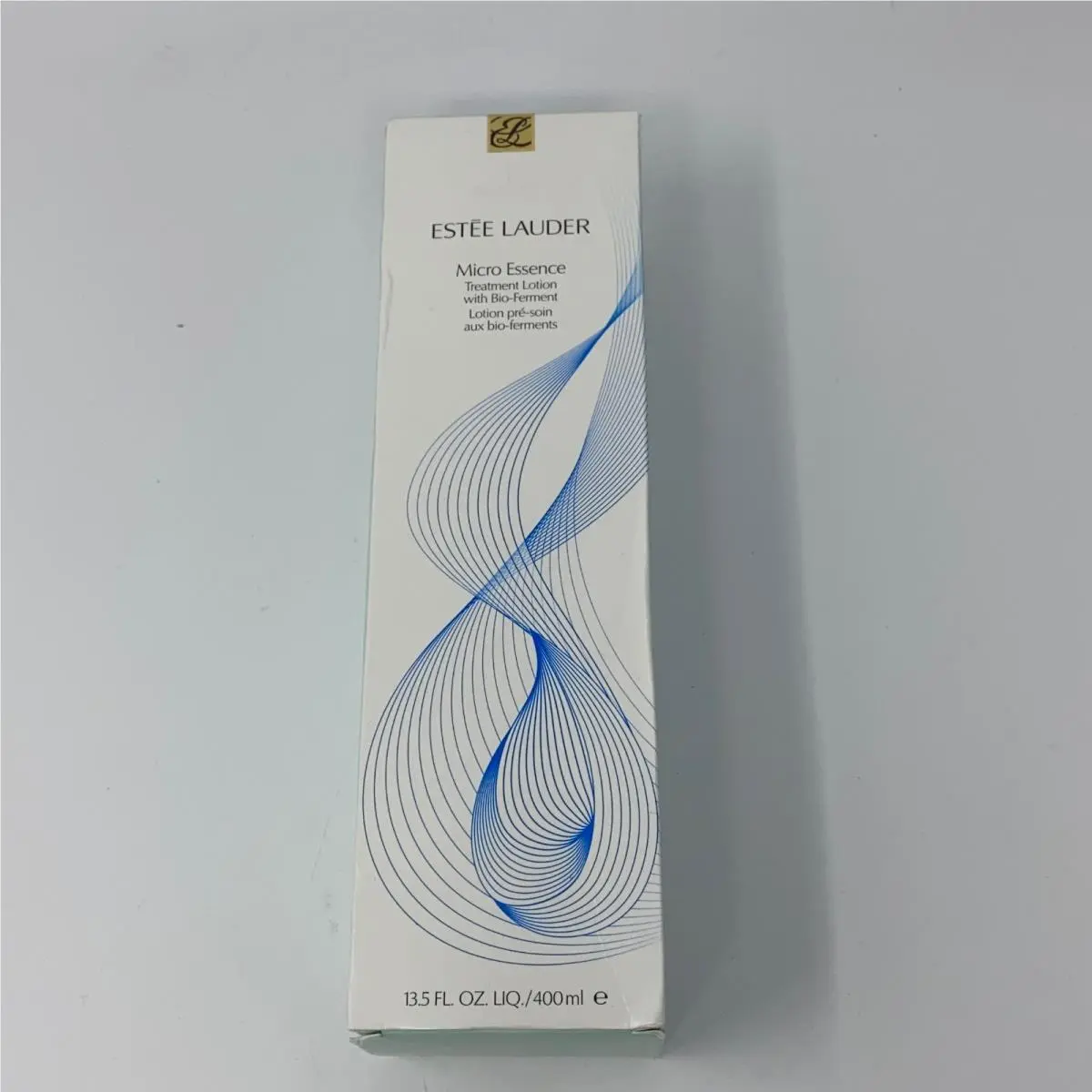 Micro Essence Treatment Lotion Clear 13.5oz/400ml by Estée Lauder