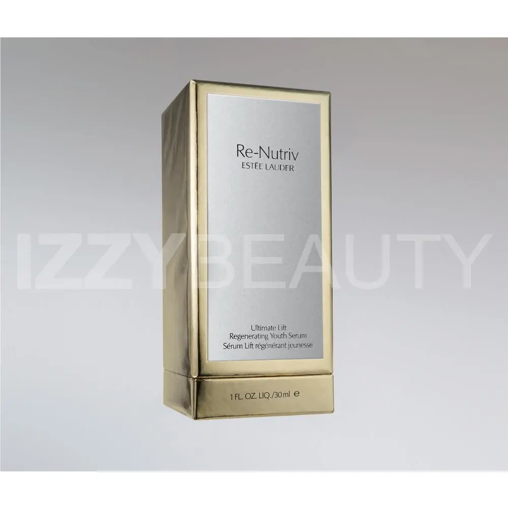 Estee Lauder Re-nutriv Ultimate Lift Regenerating Youth Serum 1 oz by Estée Lauder