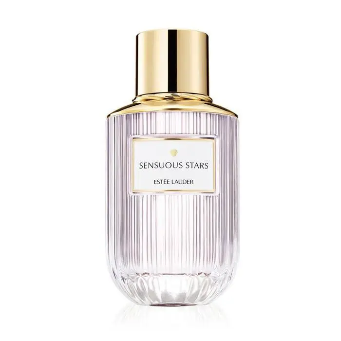 Estee Lauder Sensuous Stars Eau De Parfum Spray 3.4oz