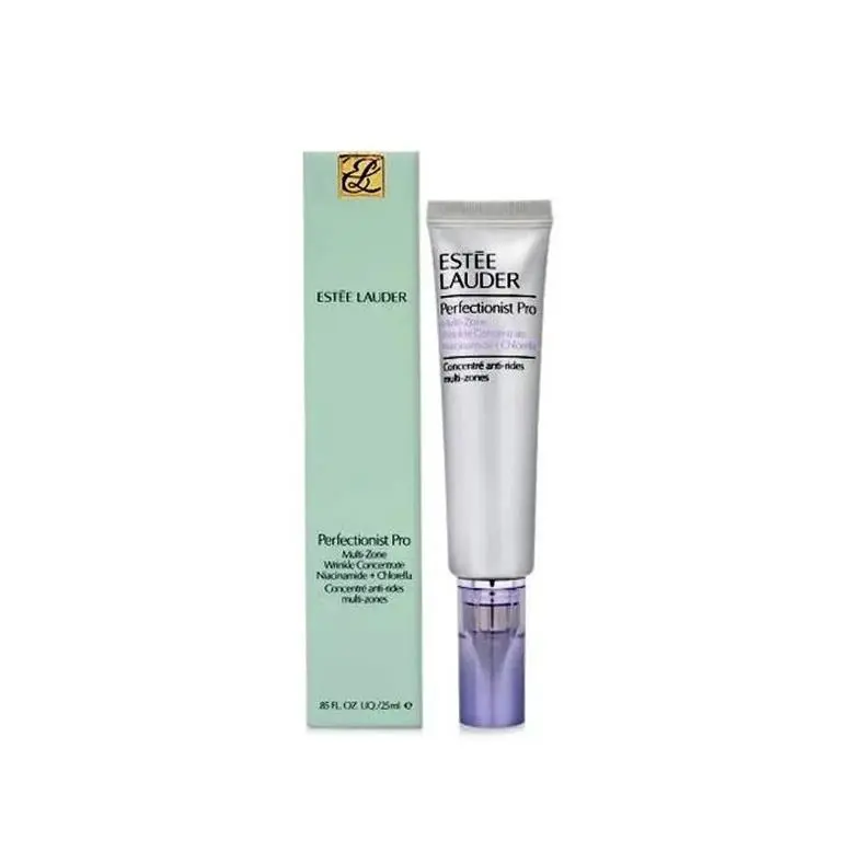 Estee Lauder Perfectionist Pro Multi-zone Wrinkle Concentrate Niacinamide Chlorella Corrector