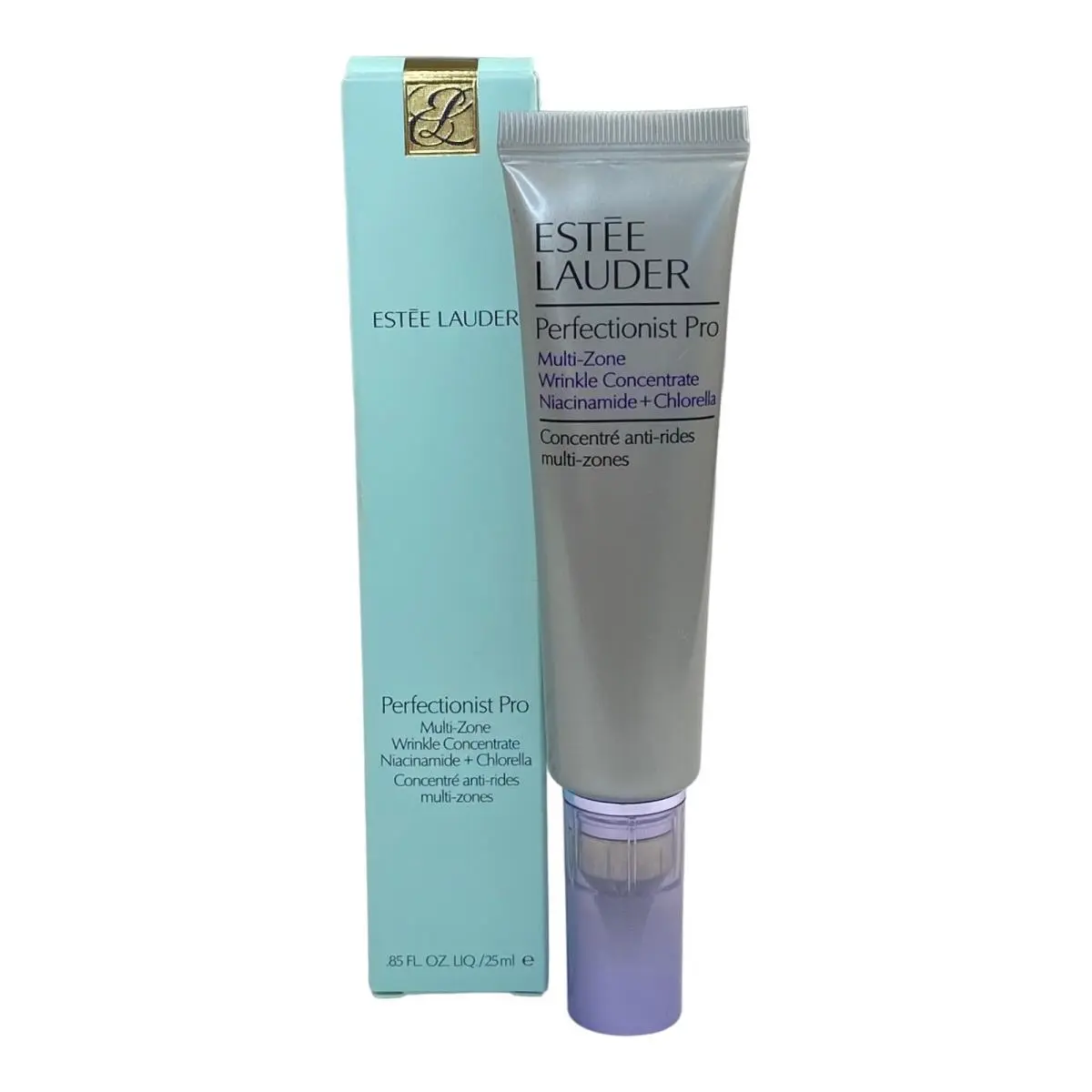 Estee Lauder Perfectionist Pro Multi-zone Wrinkle Concentrate Niacinaminde by Estée Lauder