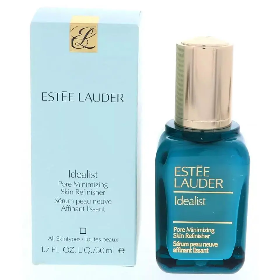 Estee Lauder Idealist Pore Minimizing Skin Refinisher 1.7oz/50ml