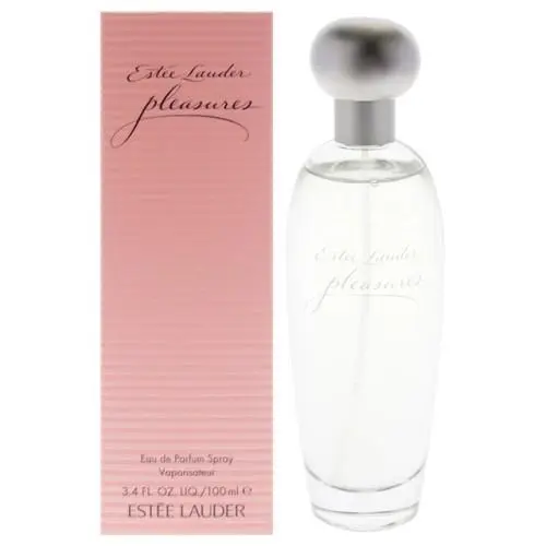Estee Lauder Pleasures 3.4 oz Edp Perfume For Women