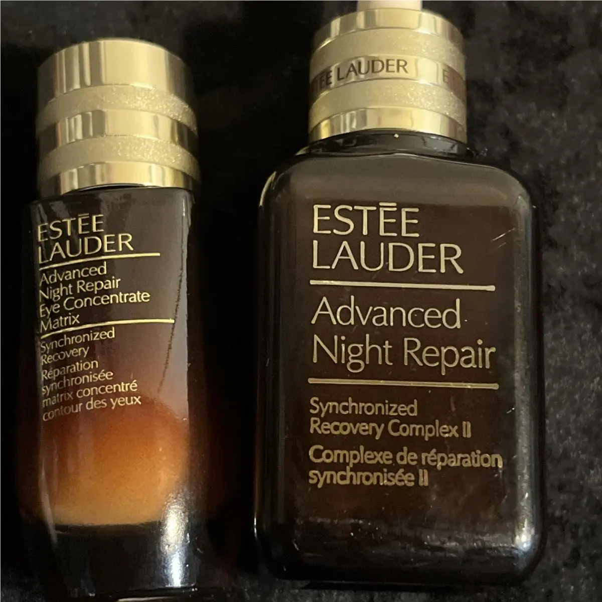 Estée Lauder Advanced Night Repair Serum Eye Concentrate Matrix