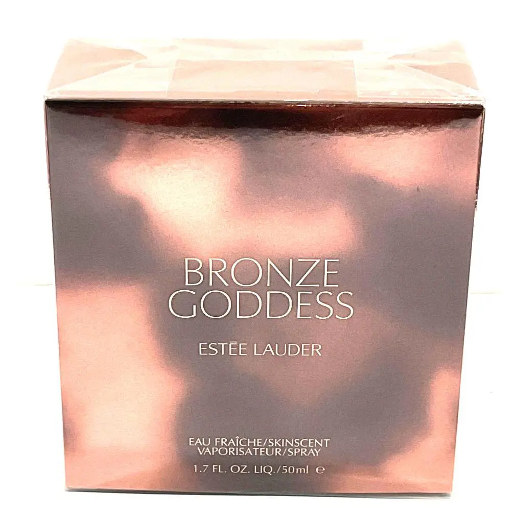 Bronze Goddess by Estee Lauder For Women 1.7 oz Eau Fraiche Skinscent Spray
