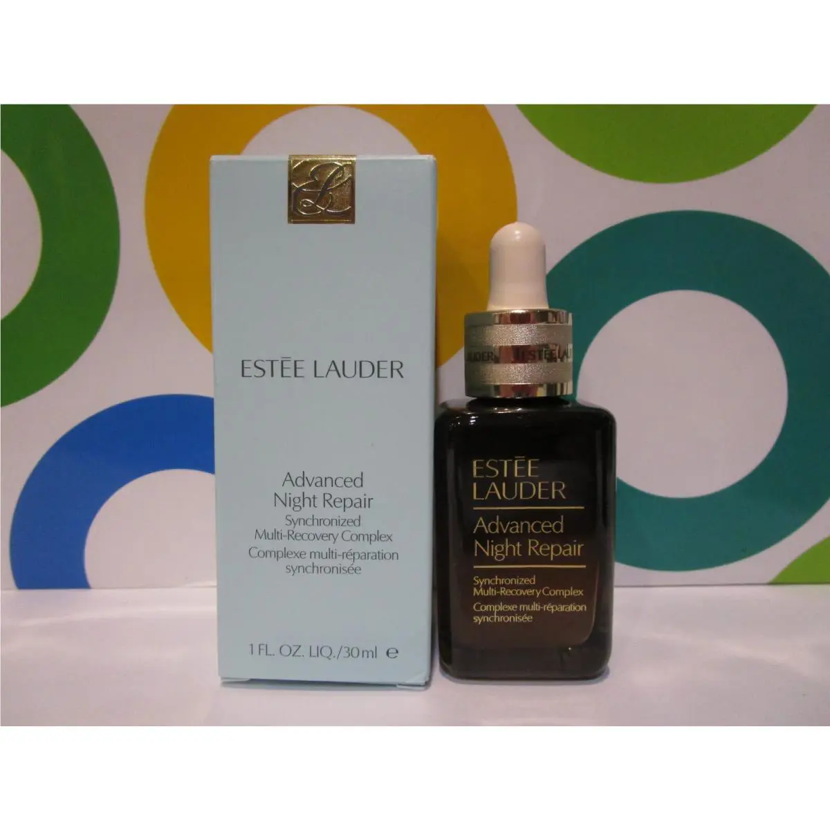 Estee Laud Advanced Night Repair 1 OZ